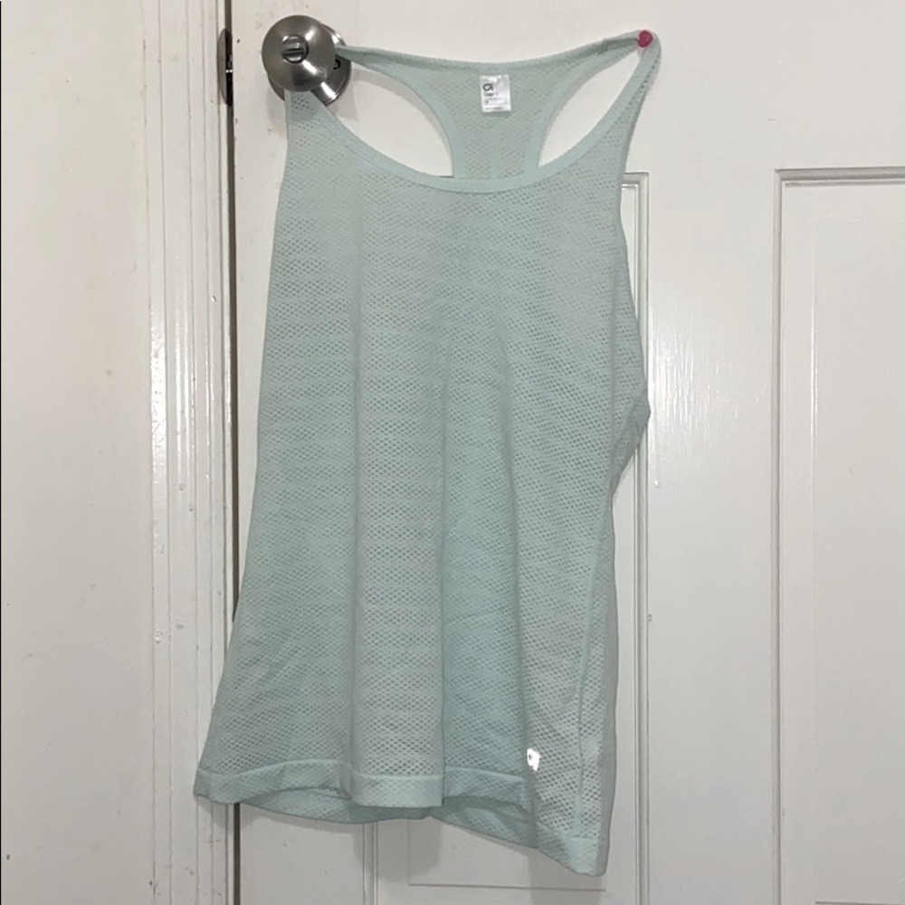 Athletic Tank Top